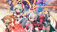 Azure Striker Gunvolt 3 é semelhante a Azure Striker Gunvolt 3
