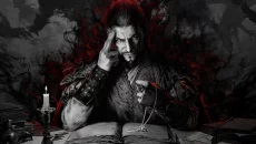 GWENT: Rogue Mage