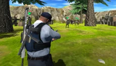 M.A.R.S. é semelhante a M.A.R.S.