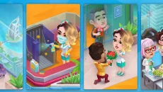 Spacebase Startopia é semelhante a Spacebase Startopia