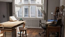 Instruments of Destruction é semelhante a Instruments of Destruction