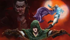 Vampire Survivors - jogo do gênero Roguelike
