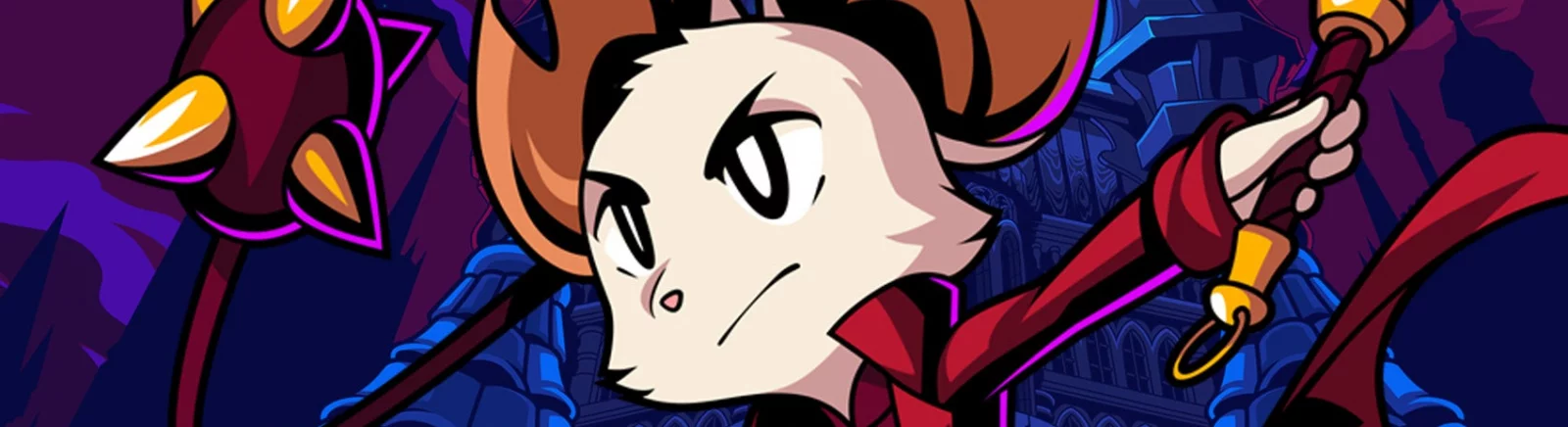 Artigos Mina the Hollower - análise, prévia, opiniões