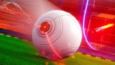 Sociable Soccer é semelhante a Sociable Soccer