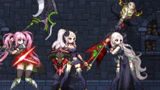 Darkest Dungeon: The Color of Madness é semelhante a Darkest Dungeon: The Color of Madness