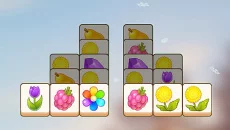 Zen Match - jogo do gênero Três em linha (Match-3)