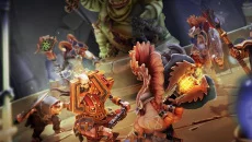 Warhammer Age of Sigmar: Storm Ground é semelhante a Warhammer Age of Sigmar: Storm Ground
