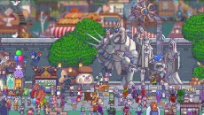 Pepper: The Food Truck Hero - jogo do gênero Três em linha (Match-3)