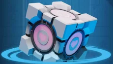 Antichamber é semelhante a Antichamber