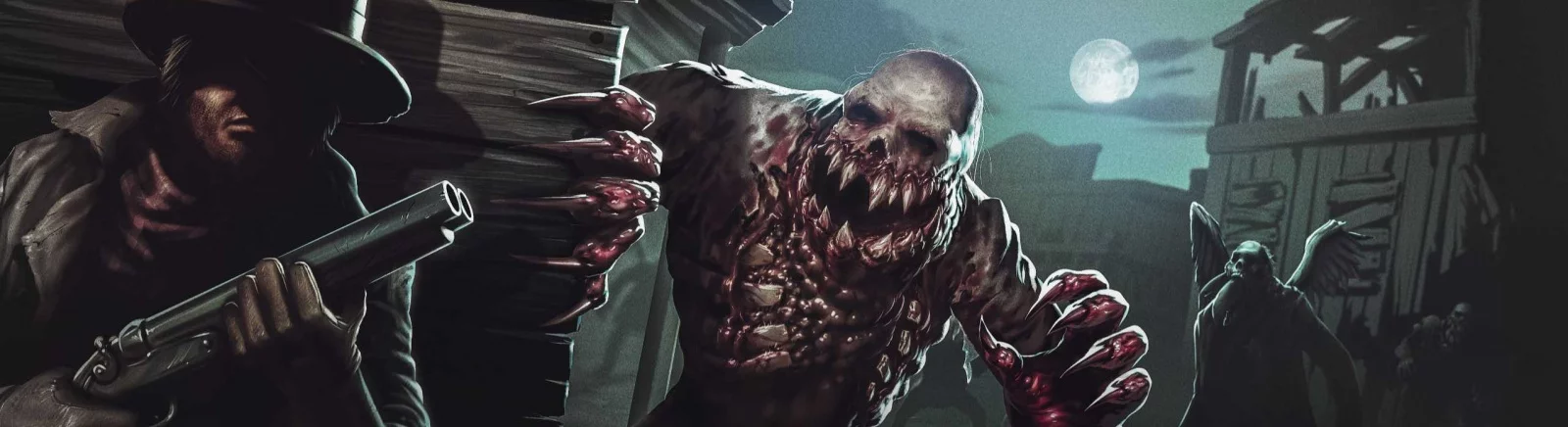 Blood West — Трейнер (+12) от 15.02.2024 [WeMod] / Treinadores / Trapaças