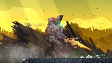 Steelborn
