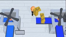 Freelancer 2: Idle gamedev life simulator é semelhante a Freelancer 2: Idle gamedev life simulator