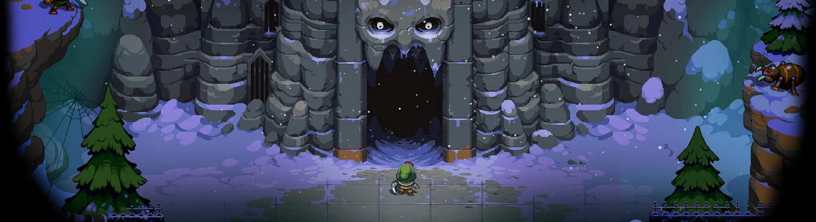 Todas as avaliações e notas Dungeons of Dreadrock — 0 opiniões