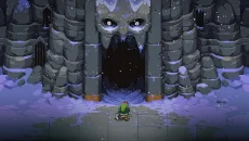 Wizard of Legend é semelhante a Wizard of Legend