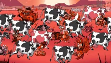 Unsouled é semelhante a Unsouled