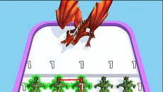 Hero Rage é semelhante a Hero Rage