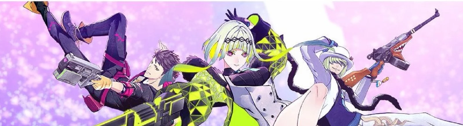 Soul Hackers 2 — Таблица для Cheat Engine [UPD: 06.09.2022] / Tabelas / Trapaças