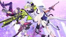 Shin Megami Tensei 5 é semelhante a Shin Megami Tensei 5