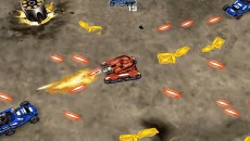Tank Battle 3D - jogo do gênero Tanques
