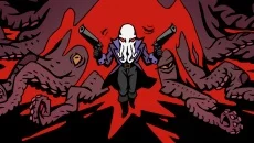 Madshot - jogo do gênero Roguelike