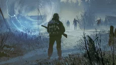 Return to Kurgansk - jogo do gênero Realidade Virtual (VR)
