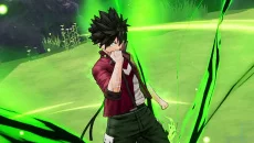 Cyber Evolution: начало é semelhante a Cyber Evolution: начало