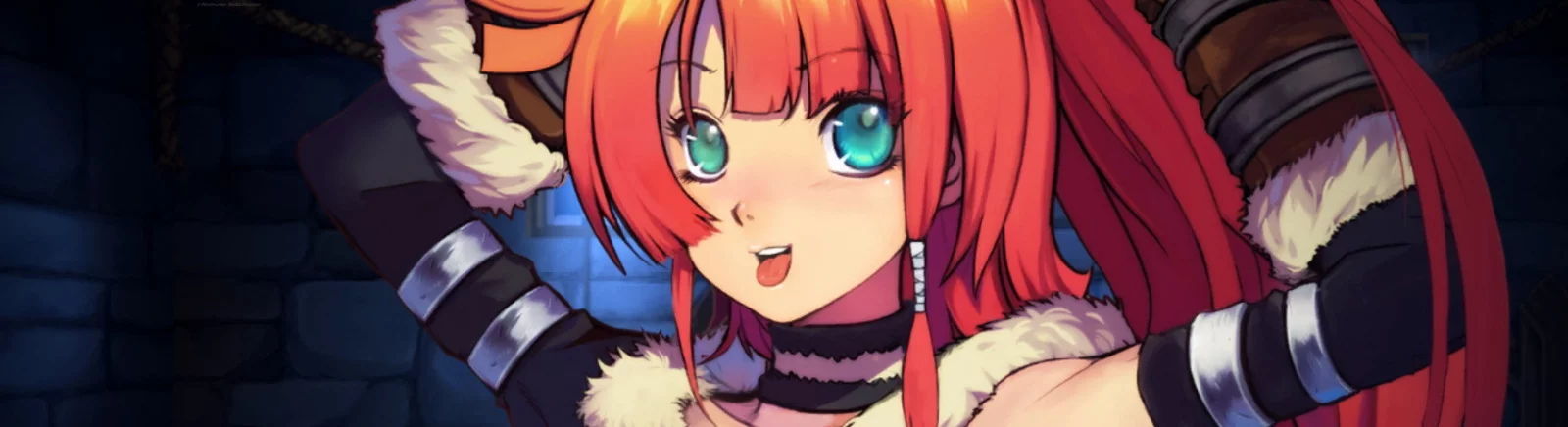 Heroine Anthem Zero 2: Scalescars Oath — Трейнер (+10) от 25.08.2022 [WeMod] / Treinadores / Trapaças