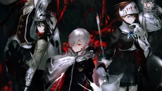 MONARK - jogo do gênero Turn-based