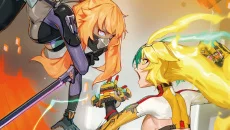 Nier Re[in]carnation é semelhante a Nier Re[in]carnation