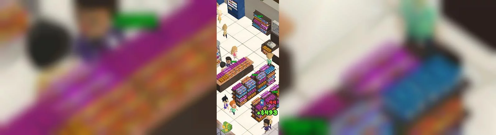 Trapaças para TCG Card Shop Tycoon
