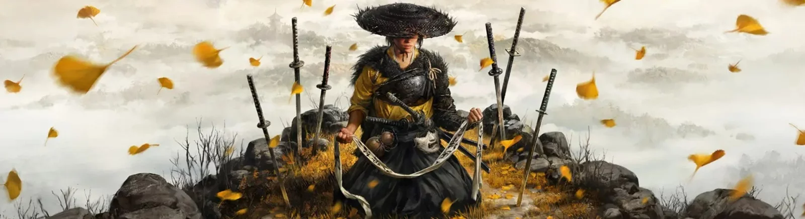 Data de lançamento Ghost of Yotei em diferentes países do mundo