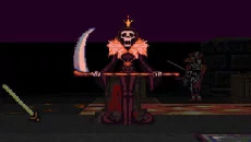 Battle Brothers é semelhante a Battle Brothers