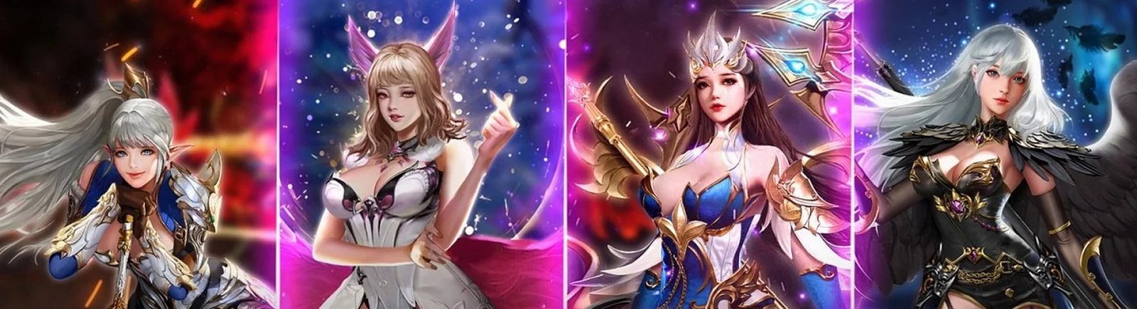 Todas as avaliações e notas Dragon Contract — 2 opiniões