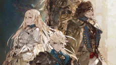 The DioField Chronicle - jogo do gênero Turn-based