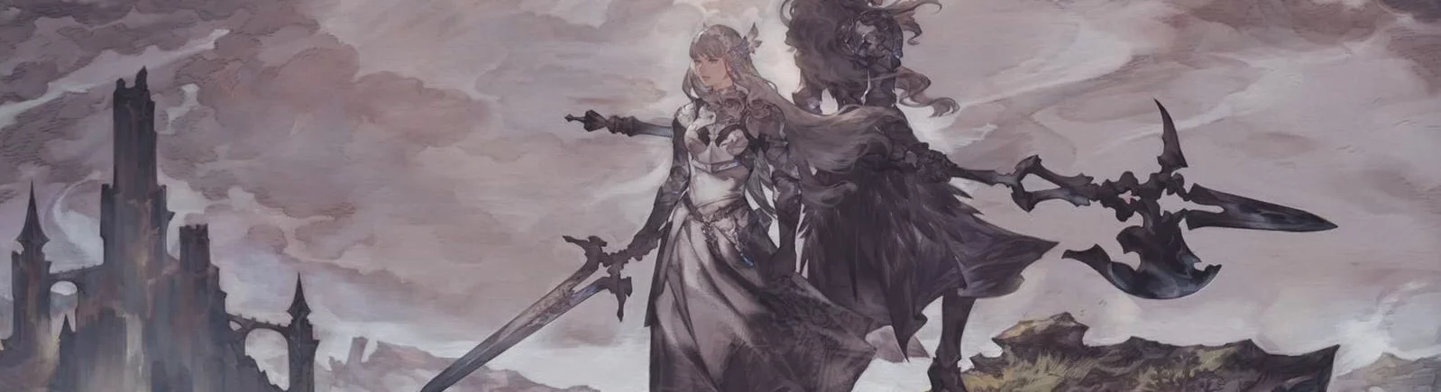 Avaliações positivas sobre Valkyrie Elysium — 0 opiniões
