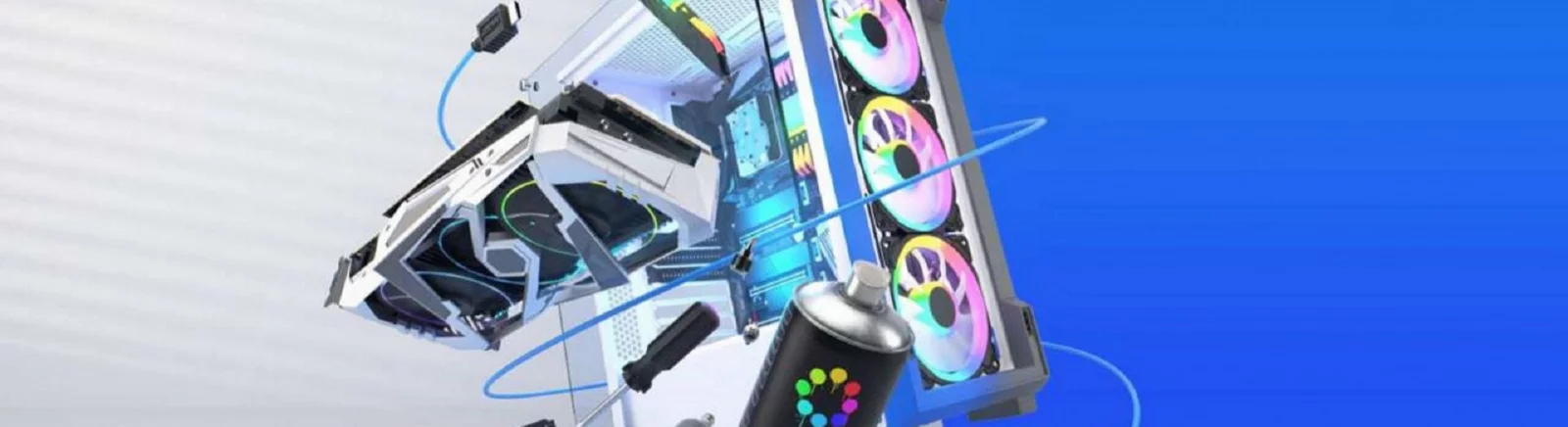 PC Building Simulator 2 — Трейнер (+9) от 30.08.2024 [WeMod] / Treinadores / Trapaças