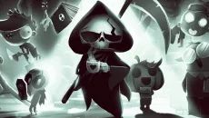 Have a Nice Death - jogo do gênero Roguelike