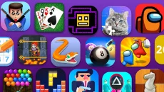 Fun Offline Games - No WiFi - jogo do gênero Coleção