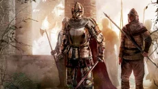 Robber Knight - jogo do gênero Idade Média