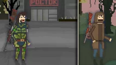Pocket ZONE