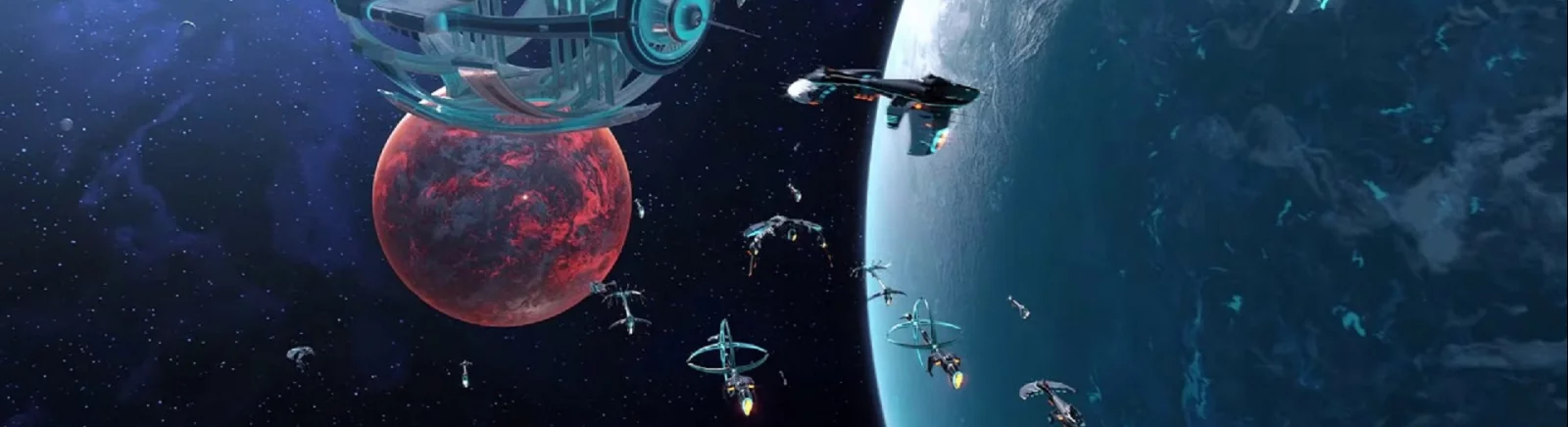 Todas as avaliações e notas Distant Worlds 2 — 0 opiniões