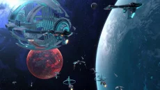 Distant Worlds 2