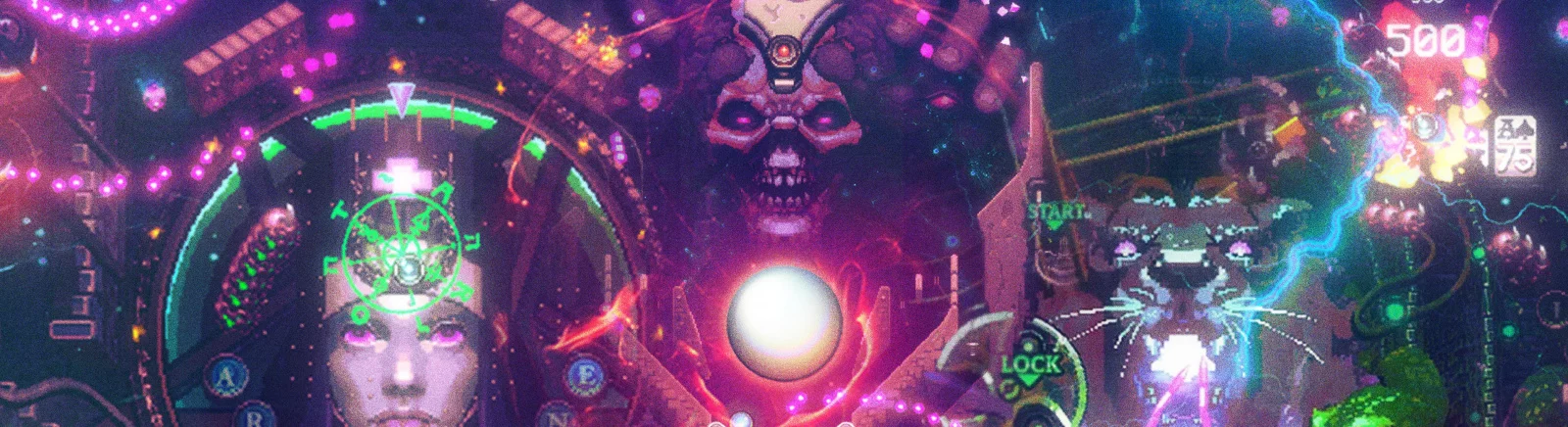 Trapaças para Demon&#039;s Tilt