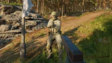 Sign of Silence é semelhante a Sign of Silence