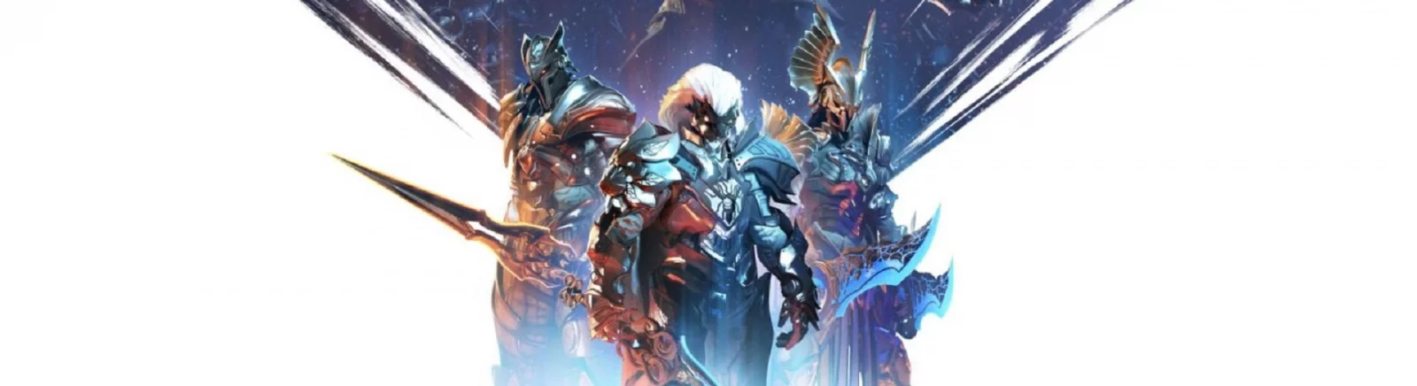 Godfall Ultimate Edition — Трейнер (+9) от 19.04.2022 [WeMod] / Treinadores / Trapaças