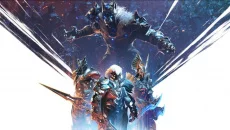 Godfall Ultimate Edition - jogo do gênero Slasher