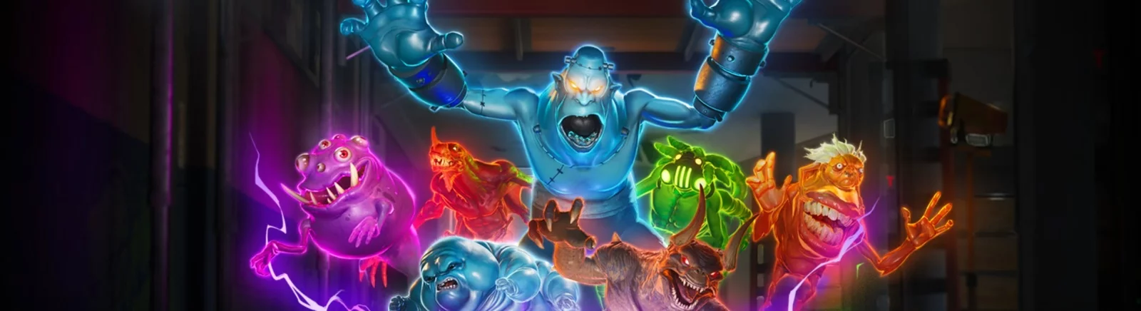 Ghostbusters: Spirits Unleashed - todos os troféus para PS5 (52 troféus) / Página 2 (troféus 51 — 52)