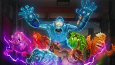 Ghostbusters: Spirits Unleashed