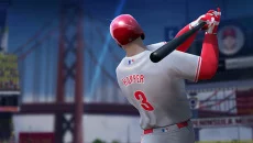 MLB Tap Sports Baseball 2022 - jogo do gênero Jogo esportivo