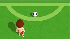 Soccer Super Star é semelhante a Soccer Super Star